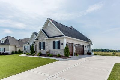 Concrete Driveway Resurfacing in Des Moines, IA