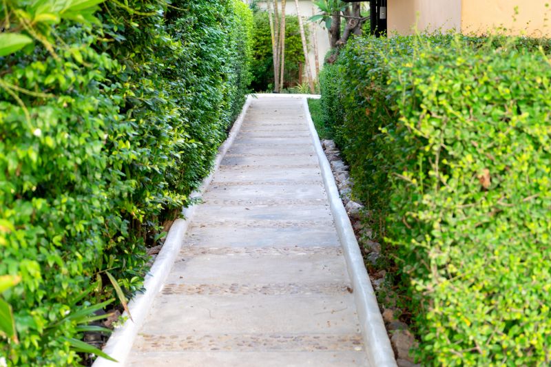 Walkway Repair in Corpus Christi, TX